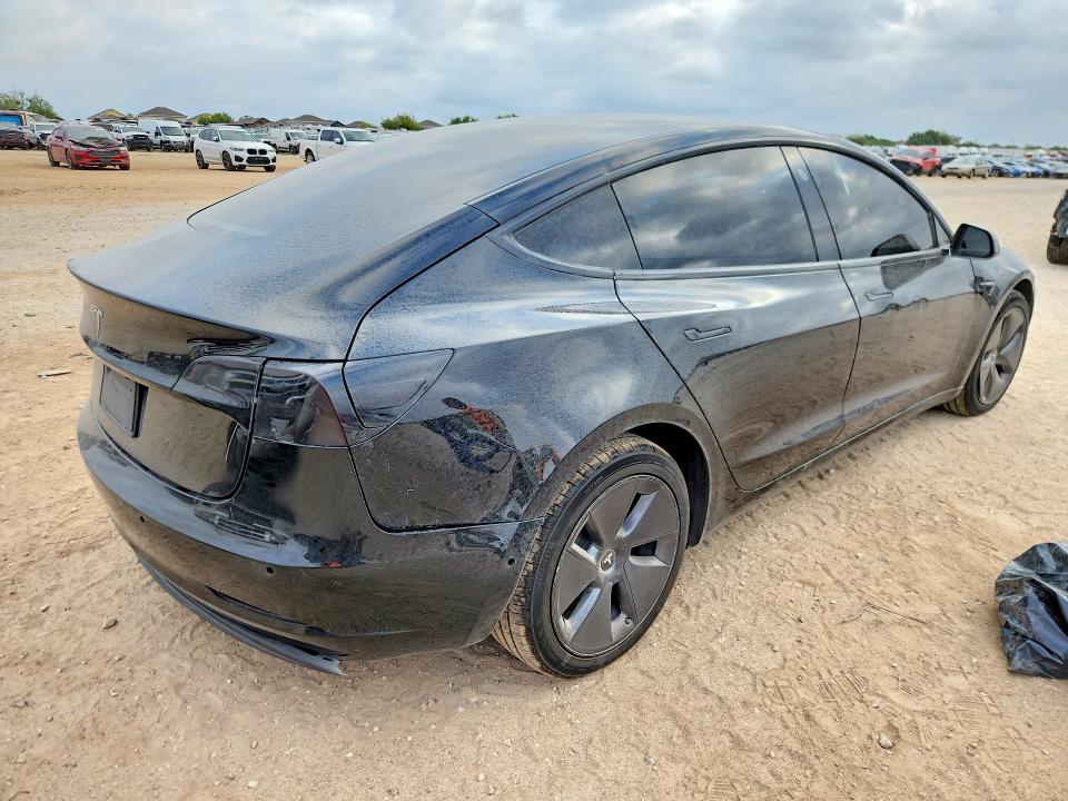 Aukcja sprzedaży 2019 Tesla Model 3, vin: 5YJ3E1EA5KF410769, numer aukcji: 67738006