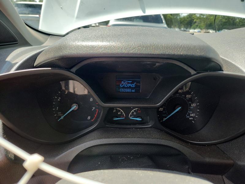 66407706 :رقم المزاد ، NM0LS7E79J1348720 vin ، 2018 Ford Transit Connect مزاد بيع