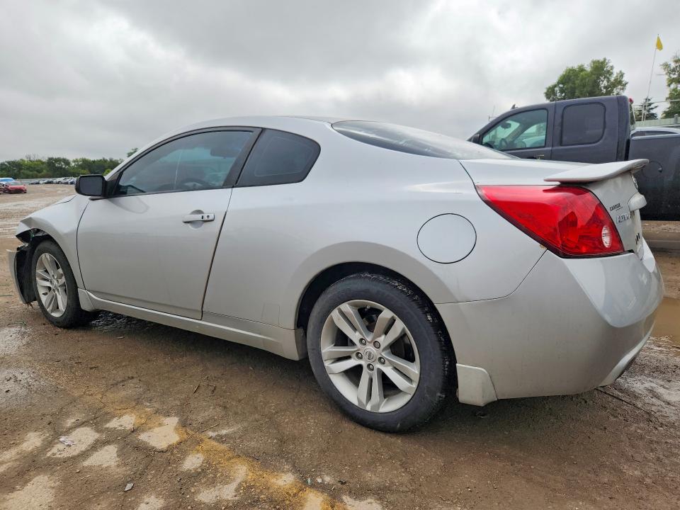 Продажа на аукционе авто 2012 Nissan Altima, vin: 1N4AL2EP8CC259535, номер лота: 67911016