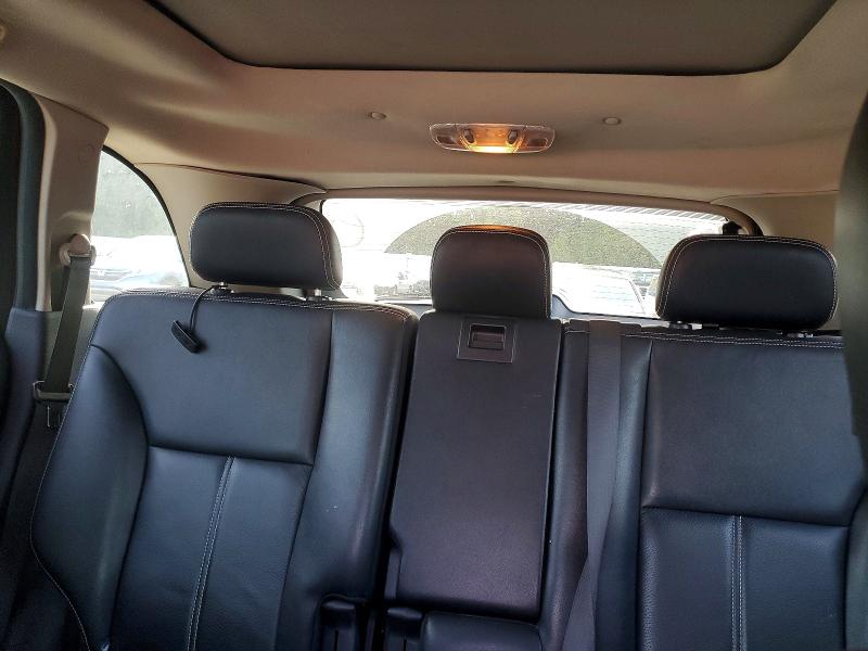 Aukcja sprzedaży 2009 Ford Edge, vin: 2FMDK49C09BA90628, numer aukcji: 67576386