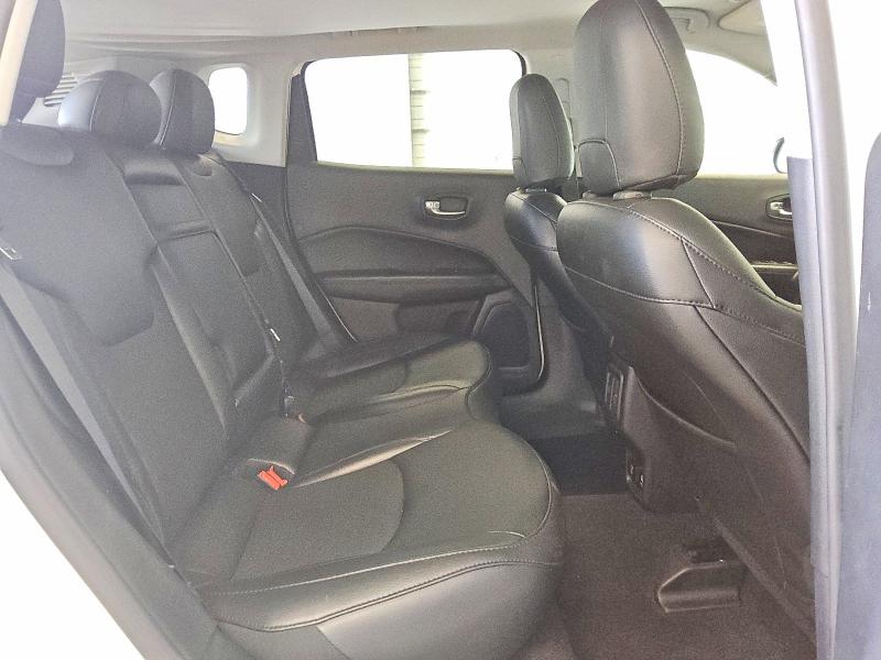 Продажа на аукционе авто 2019 Jeep Compass, vin: 3C4NJCBB6KT802576, номер лота: 67140446
