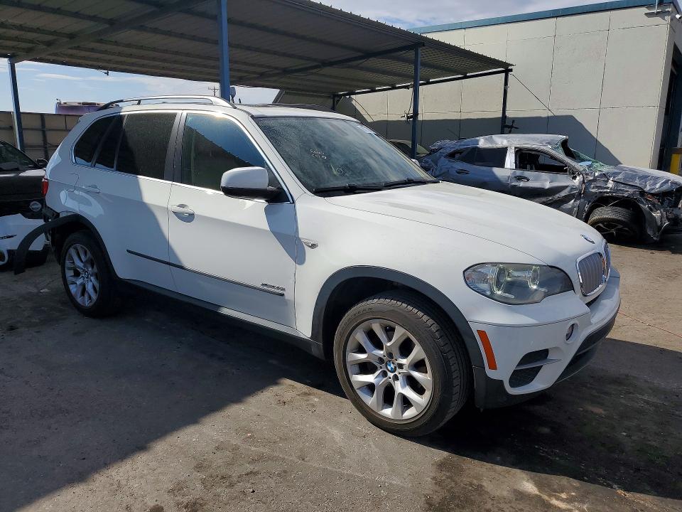 Aukcja sprzedaży 2013 Bmw X5, vin: 5UXZV4C5XD0B11007, numer aukcji: 67218156
