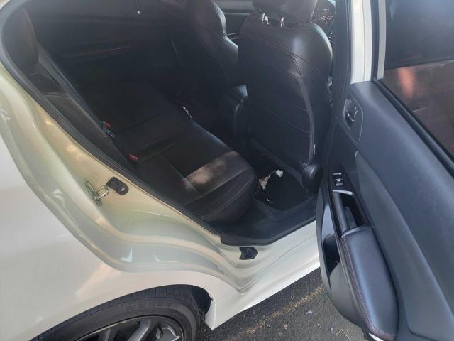 Aukcja sprzedaży 2019 Subaru Wrx, vin: JF1VA1P65K8811242, numer aukcji: 70749736