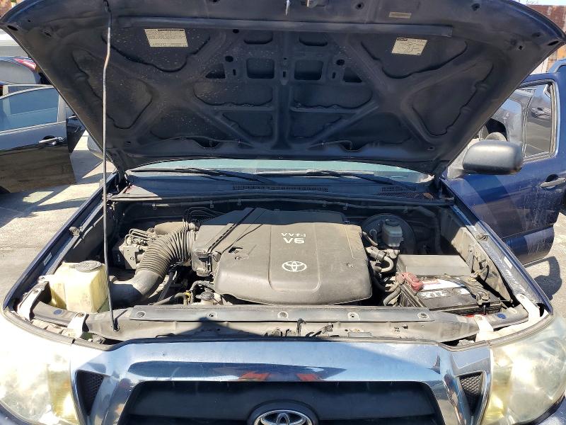 Продаж на аукціоні авто 2006 Toyota Tacoma, vin: 5TETU62N66Z260800, номер лоту: 68926106