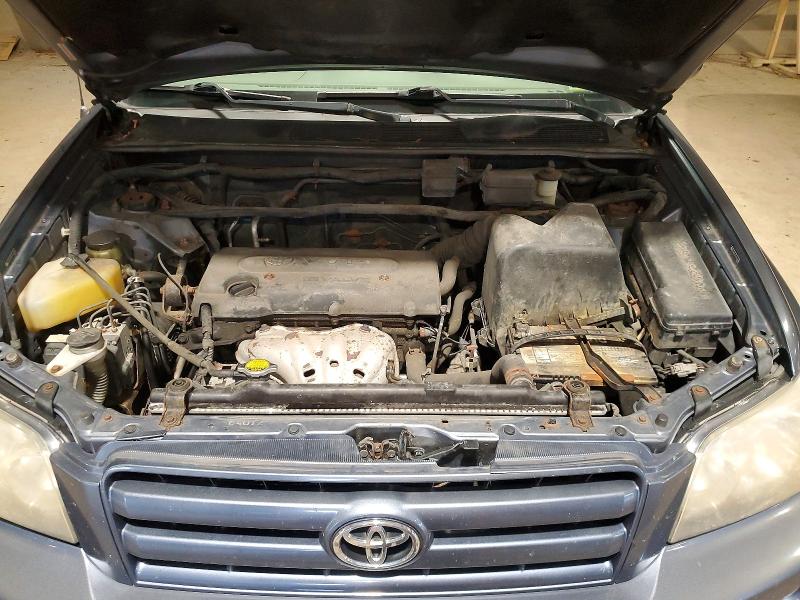 Продаж на аукціоні авто 2007 Toyota Highlander, vin: JTEGD21A570167658, номер лоту: 68407706