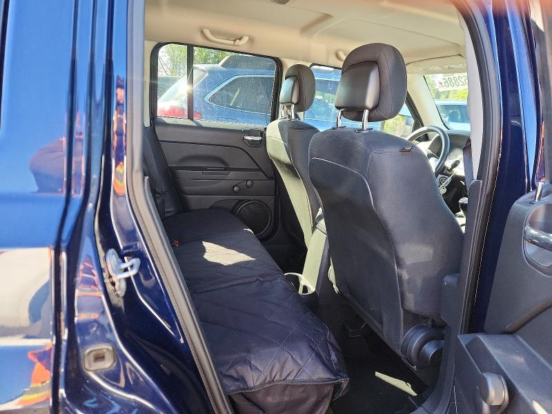 Aukcja sprzedaży 2014 Jeep Patriot, vin: 1C4NJRBBXED665512, numer aukcji: 70152886