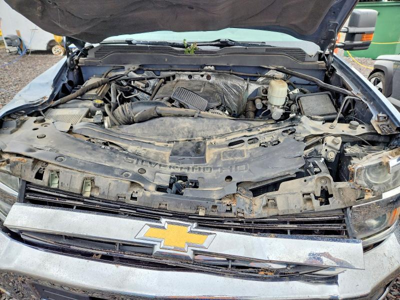Aukcja sprzedaży 2015 Chevrolet Silverado, vin: 1GC0KZEG5FZ541005, numer aukcji: 70460506