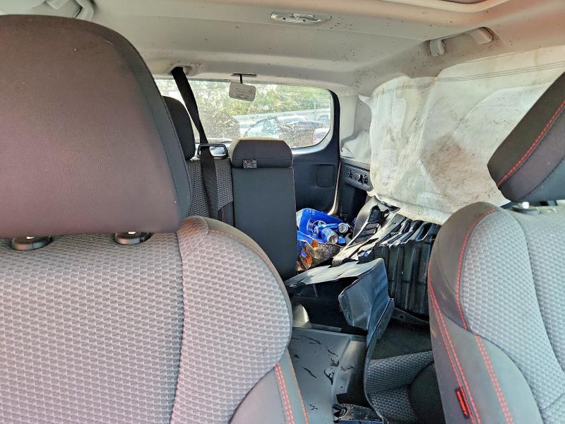 Aukcja sprzedaży 2019 Subaru Forester, vin: JF2SKAPC9KH536606, numer aukcji: 67323296