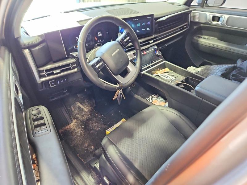 Продажа на аукционе авто 2026 Hyundai Santa Fe, vin: 5NMP24GL5TH197333, номер лота: 69585626