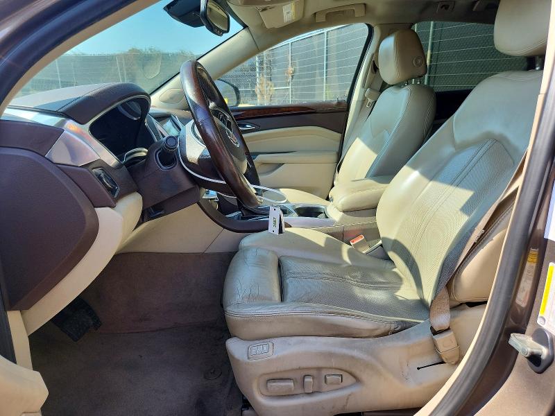 Продажа на аукционе авто 2014 Cadillac Srx, vin: 3GYFNGE38ES586299, номер лота: 67500836