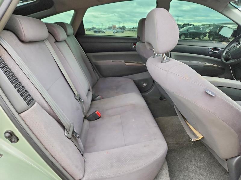 Продаж на аукціоні авто 2008 Toyota Prius, vin: JTDKB20U187749216, номер лоту: 68176996
