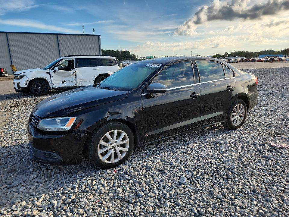 Продажа на аукционе авто 2013 Volkswagen Jetta, vin: 3VWDX7AJ0DM256054, номер лота: 70428656