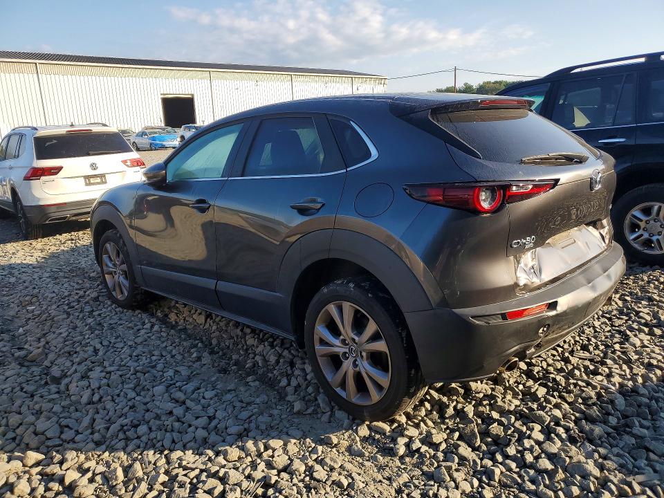 Aukcja sprzedaży 2021 Mazda Cx-30, vin: 3MVDMBCL4MM255369, numer aukcji: 68288726