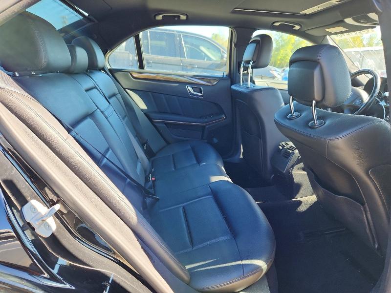 Продажа на аукционе авто 2010 Mercedes-benz E, vin: WDDHF8HBXAA074341, номер лота: 69954046