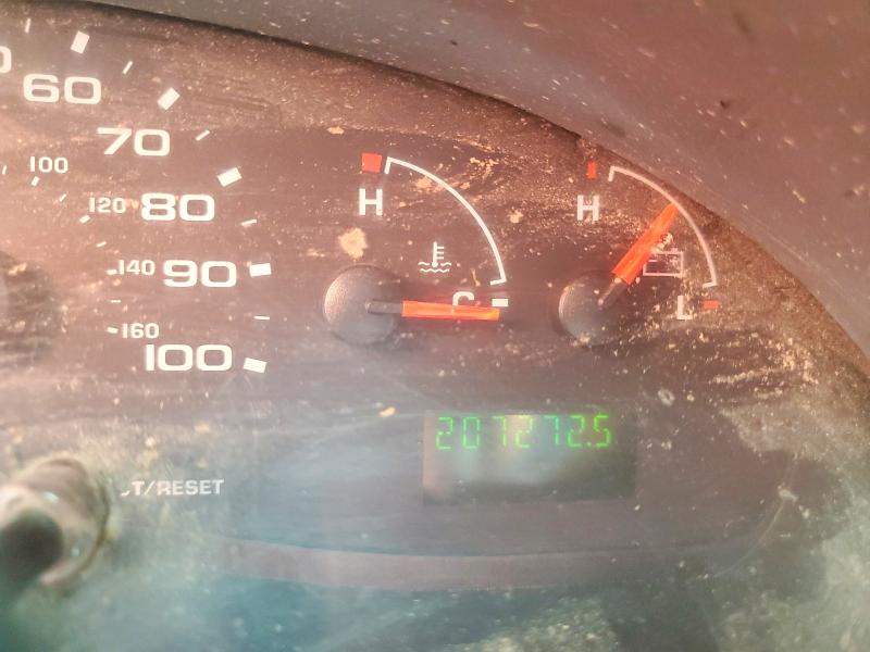 69750266 :رقم المزاد ، 1FTNE24L37DA66536 vin ، 2007 Ford Econoline مزاد بيع