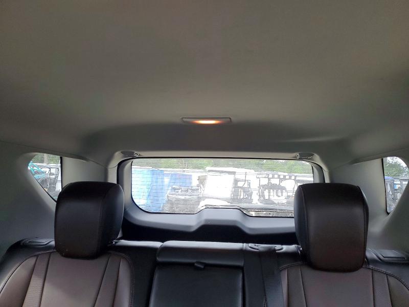 Продажа на аукционе авто 2014 Chevrolet Equinox, vin: 2GNFLDE30E6180923, номер лота: 70367186