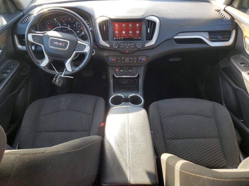Aukcja sprzedaży 2018 Gmc Terrain, vin: 3GKALTEX0JL197988, numer aukcji: 68903846