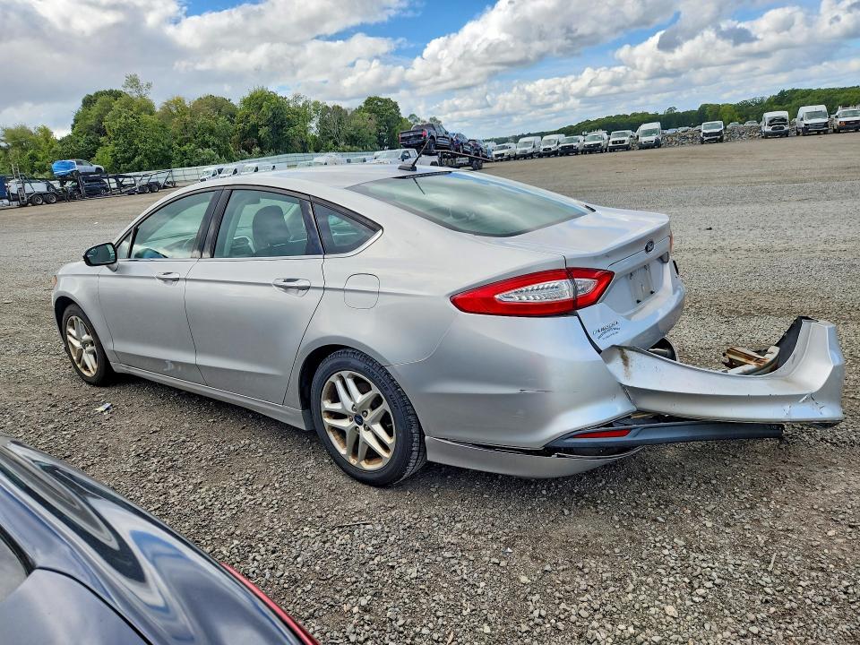 Продаж на аукціоні авто 2013 Ford Fusion, vin: 3FA6P0H73DR280144, номер лоту: 69100986