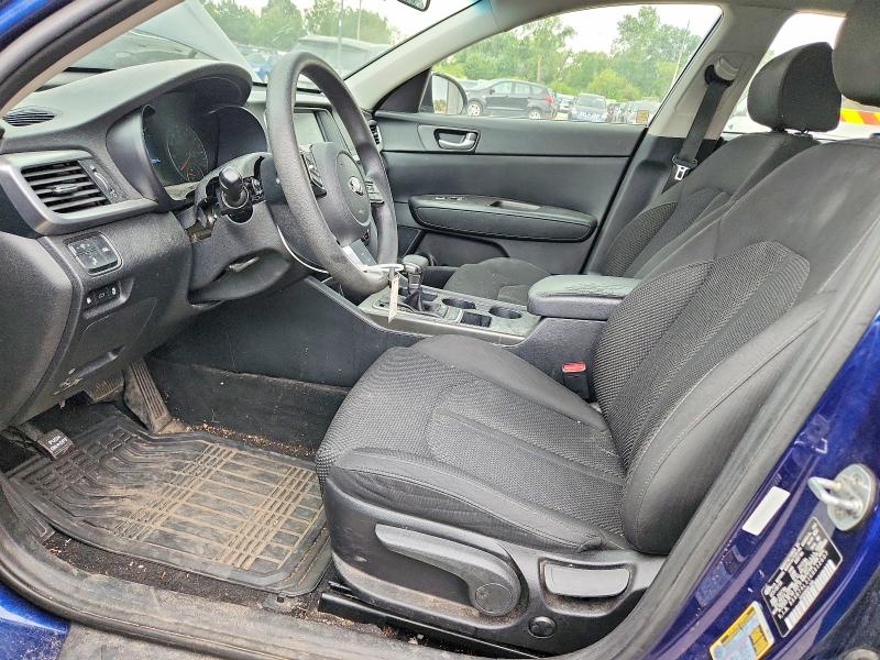 Продажа на аукционе авто 2019 Kia Optima, vin: 5XXGT4L31KG312607, номер лота: 67341186