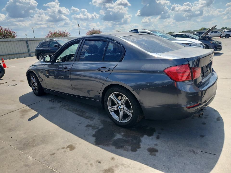 2013 Bmw 328 მანქანა იყიდება აუქციონზე, vin: WBA3C1C54DF440028, აუქციონის ნომერი: 68087806