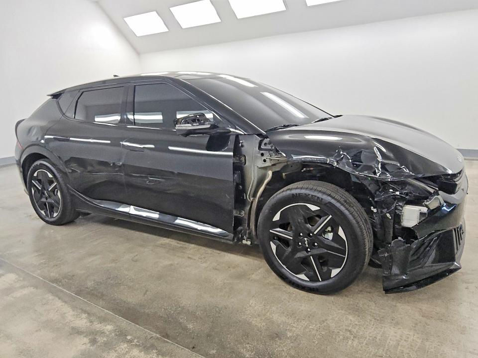 Aukcja sprzedaży 2025 Kia Ev6, vin: 5XYC44JA7SG003989, numer aukcji: 67131806