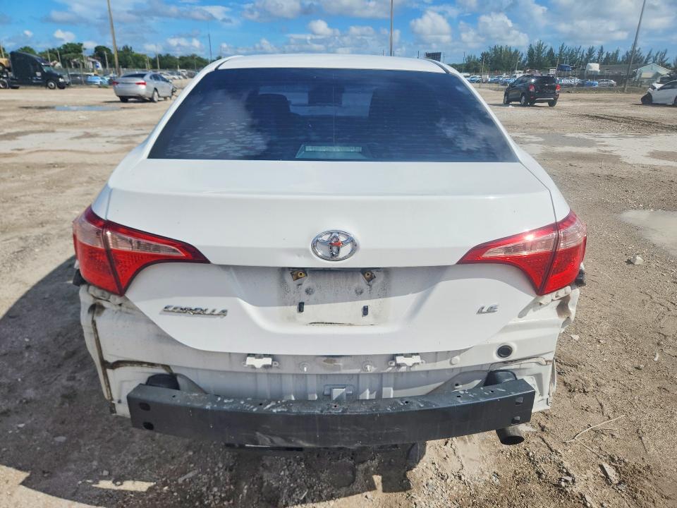 68200266 :رقم المزاد ، 2T1BURHE1KC169292 vin ، 2019 Toyota Corolla مزاد بيع