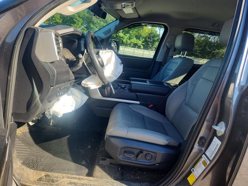 Aukcja sprzedaży 2022 Toyota Tundra, vin: 5TFLA5DB7NX052209, numer aukcji: 68148326