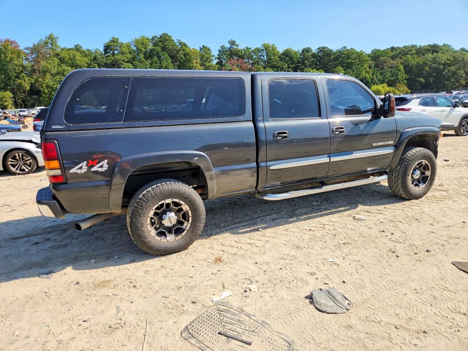 Продажа на аукционе авто 2005 Gmc Sierra, vin: 1GTHK23U85F823366, номер лота: 68251436