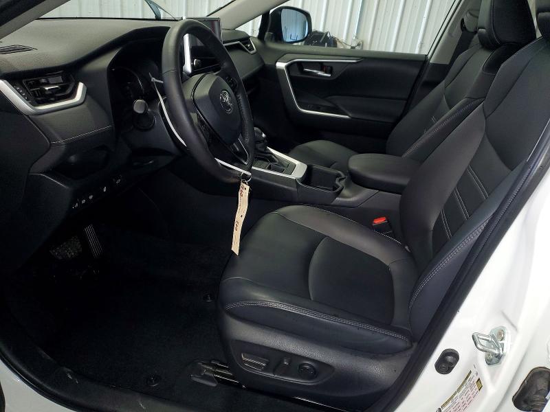 Aukcja sprzedaży 2024 Toyota Rav4, vin: 2T3A1RFV4RW442913, numer aukcji: 69510016