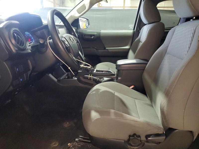 Aukcja sprzedaży 2022 Toyota Tacoma, vin: 3TYRX5GN1NT045815, numer aukcji: 71229866