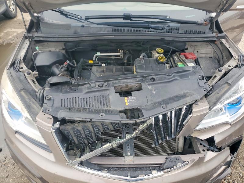 Продаж на аукціоні авто 2014 Buick Encore, vin: KL4CJDSB7EB627946, номер лоту: 69230706