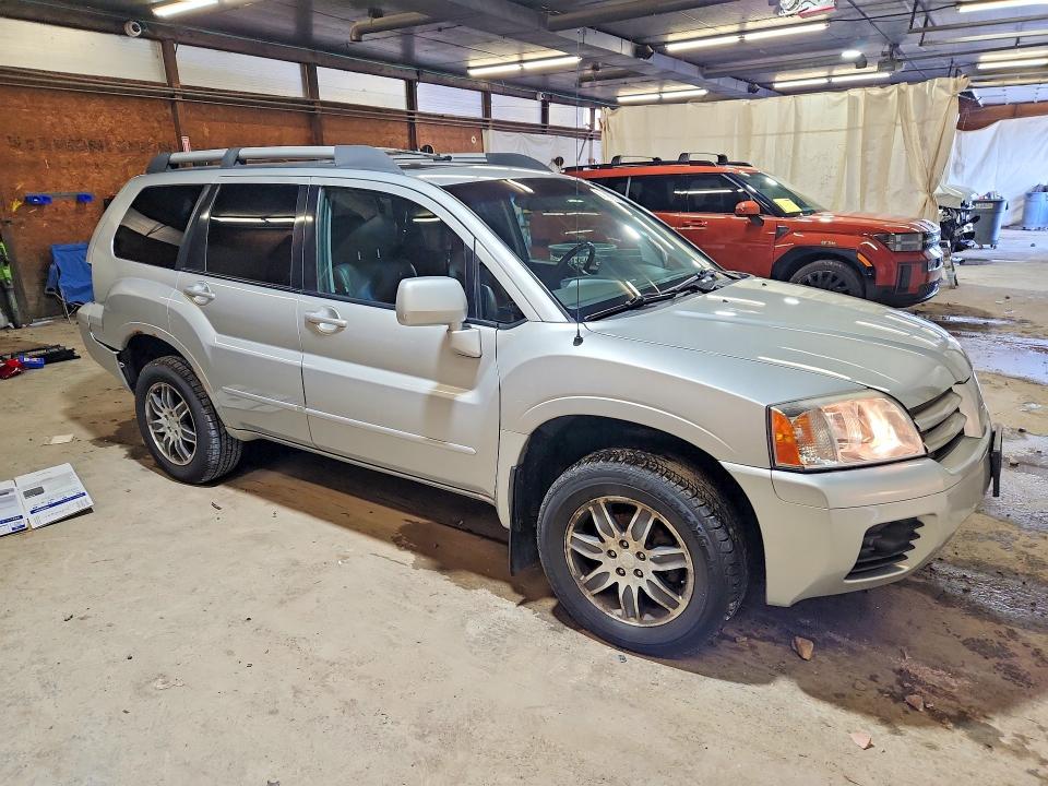 68497846 :رقم المزاد ، 4A4MN41S95E072814 vin ، 2005 Mitsubishi Endeavor مزاد بيع