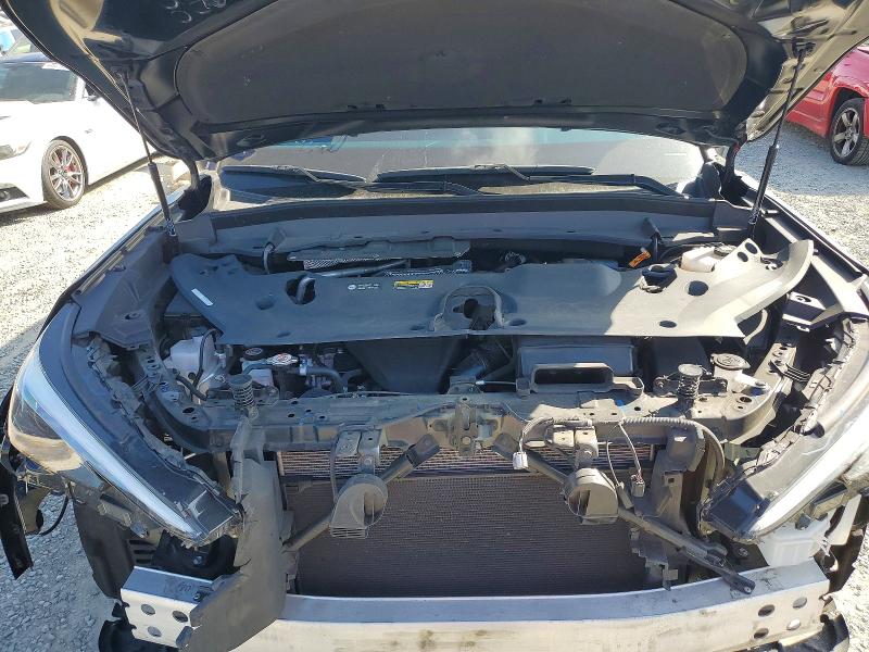 2024 Lexus Tx 500h მანქანა იყიდება აუქციონზე, vin: 5TDABAB65RS006005, აუქციონის ნომერი: 68953916