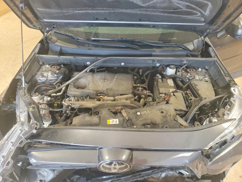 2020 Toyota Rav4 მანქანა იყიდება აუქციონზე, vin: 2T3F1RFV7LC111970, აუქციონის ნომერი: 68668346