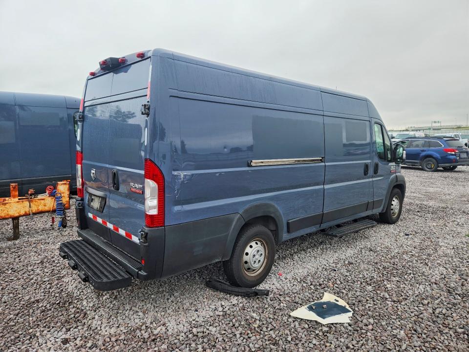 Aukcja sprzedaży 2021 Ram Promaster 3500, vin: 3C6FRVJG4ME501583, numer aukcji: 64734966