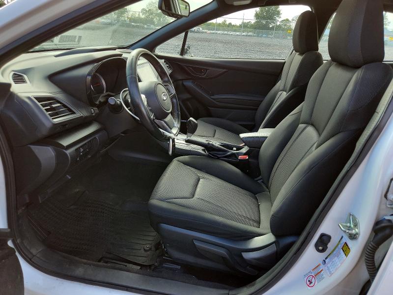 Auction sale of the 2017 Subaru Impreza, vin: 4S3GKAL68H3614187        , lot number: 68836166