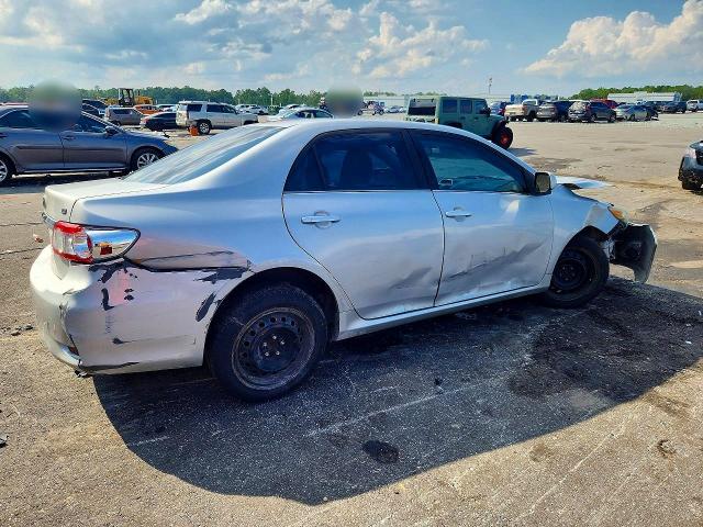 68864546 :رقم المزاد ، 2T1BURHE8GC637901 vin ، 2013 Toyota Corolla مزاد بيع