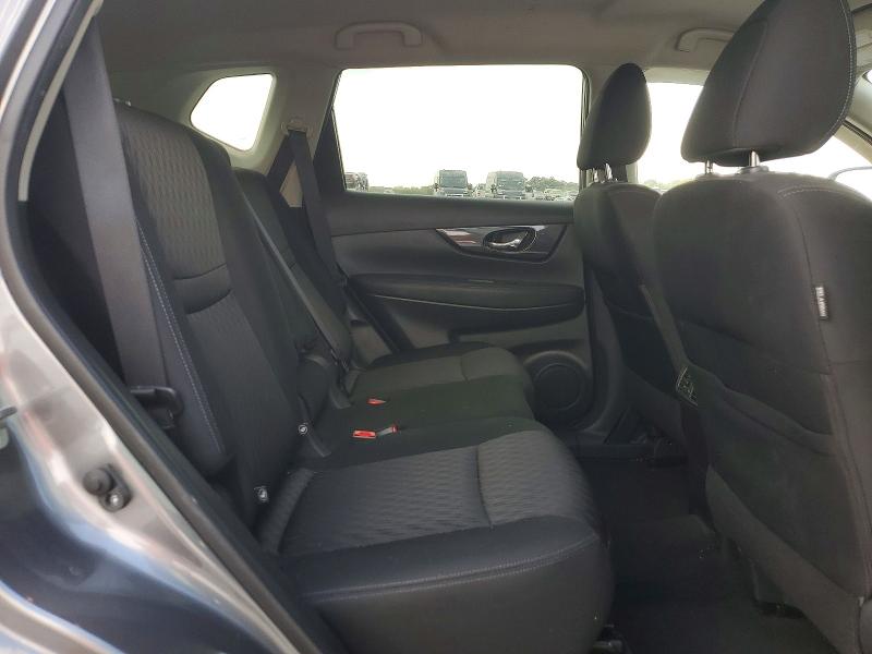 Aukcja sprzedaży 2020 Nissan Rogue, vin: KNMAT2MT3LP522922, numer aukcji: 69213556