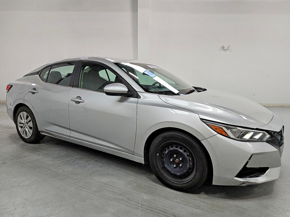 Aukcja sprzedaży 2023 Nissan Sentra, vin: 3N1AB8BV7PY287247, numer aukcji: 66299636