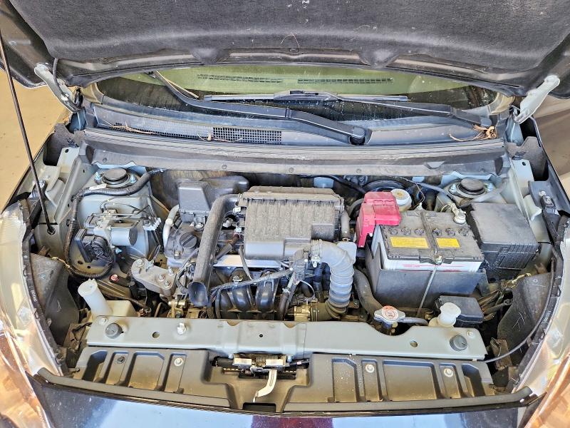 Продаж на аукціоні авто 2024 Mitsubishi Mirage, vin: ML32AUHJ7RH022847, номер лоту: 69386196
