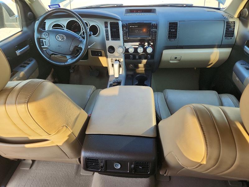 Aukcja sprzedaży 2008 Toyota Tundra, vin: 5TFEV58128X033165, numer aukcji: 70110326