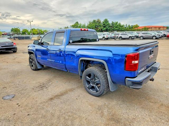 Aukcja sprzedaży 2017 Gmc Sierra, vin: 1GTV2LEC7HZ185014, numer aukcji: 67694696