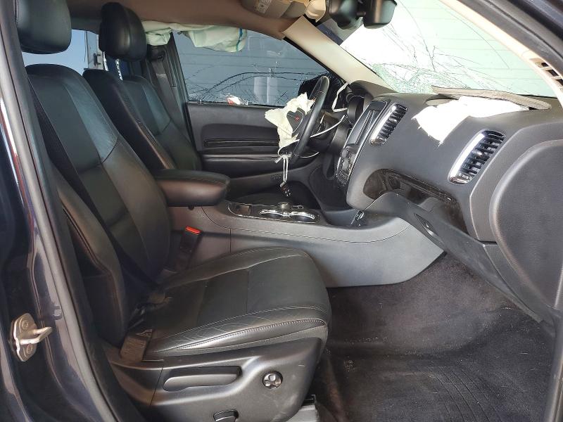 Продаж на аукціоні авто 2016 Dodge Durango, vin: 1C4RDJDG1GC440682, номер лоту: 67903326
