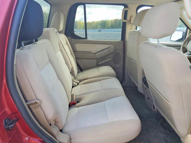 70617076 :رقم المزاد ، 1FMEU31K37UA51647 vin ، 2007 Ford Explorer Sport Trac مزاد بيع