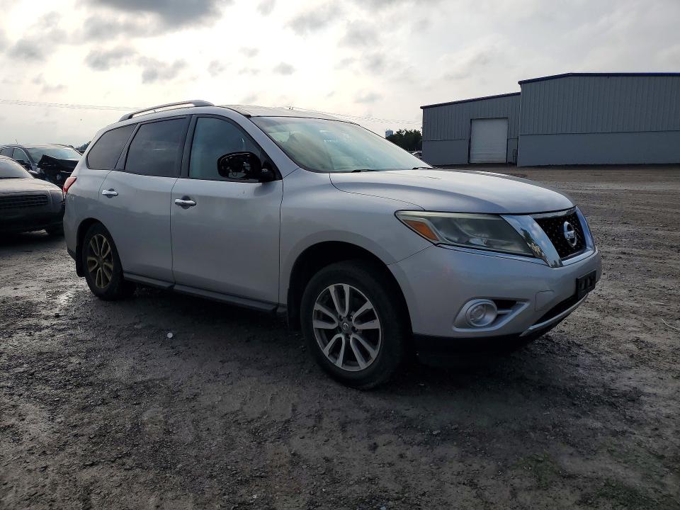 Aukcja sprzedaży 2014 Nissan Pathfinder, vin: 5N1AR2MM2EC707556, numer aukcji: 67157126