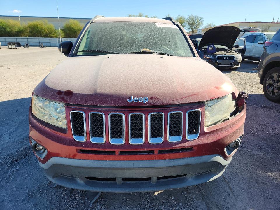 Aukcja sprzedaży 2011 Jeep Compass, vin: 1J4NT1FA7B0159901, numer aukcji: 64490576