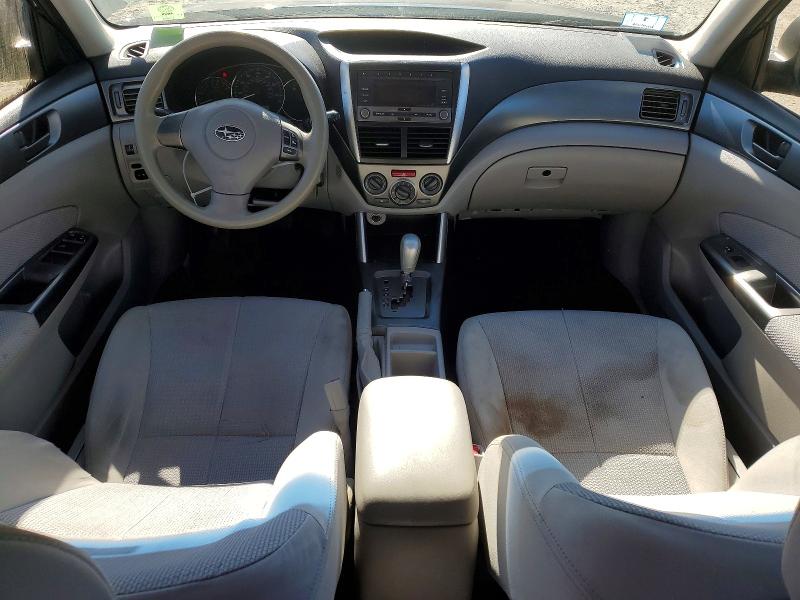 68664166 :رقم المزاد ، JF2SHABC8CH426900 vin ، 2012 Subaru Forester مزاد بيع