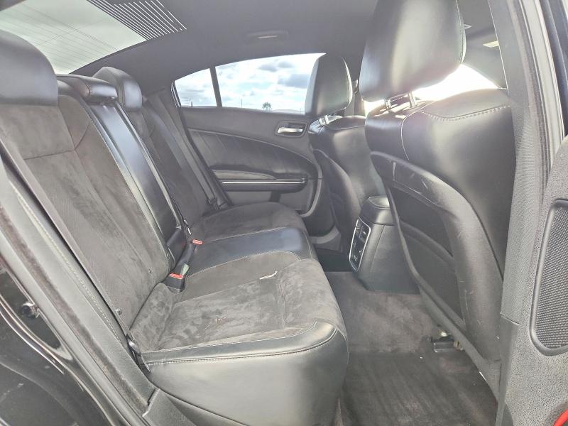 Продаж на аукціоні авто 2017 Dodge Charger, vin: 2C3CDXGJ0HH567023, номер лоту: 67333776
