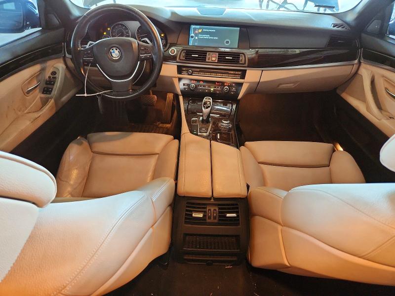 Продаж на аукціоні авто 2011 Bmw 535, vin: WBAFR7C58BC601218, номер лоту: 67878466