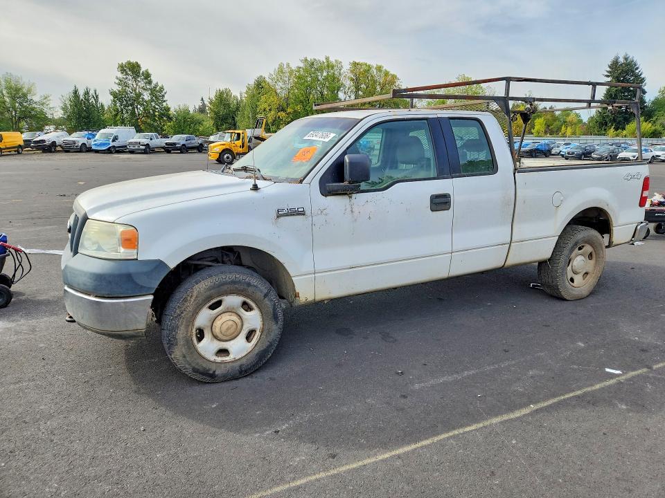 Aukcja sprzedaży 2005 Ford F150, vin: 1FTPX14585NA29729, numer aukcji: 69347606